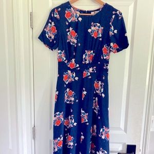 Boden Dress